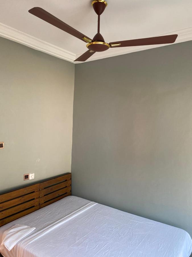 Bamboo River Resorts Wli Afegame Eksteriør billede